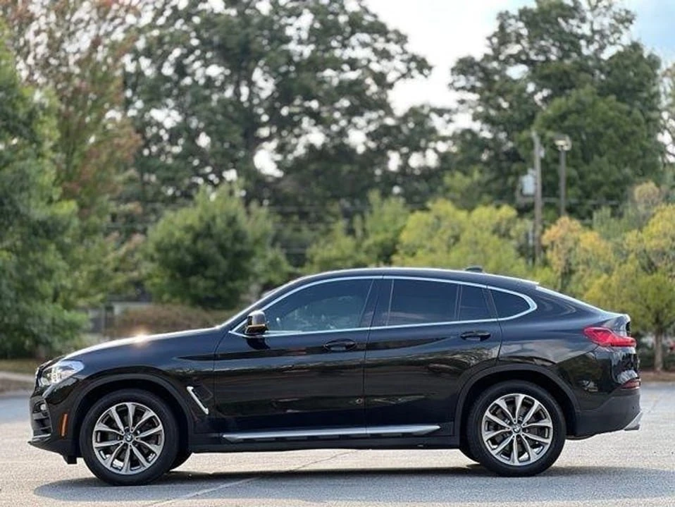 2019 BMW G02 X4 - Image 8 of 20