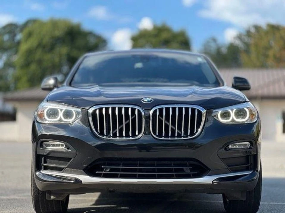 2019 BMW G02 X4 - Image 2 of 20