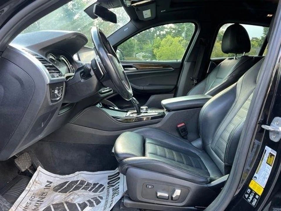 2019 BMW G02 X4 - Image 11 of 20