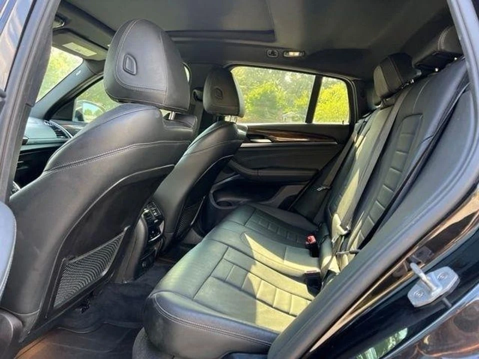 2019 BMW G02 X4 - Image 15 of 20