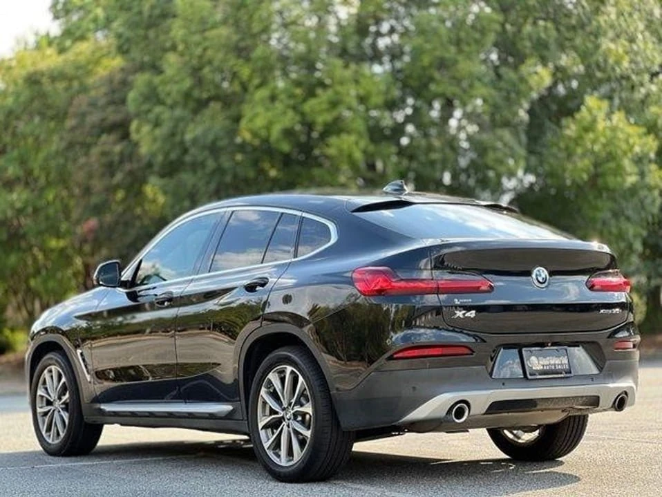 2019 BMW G02 X4 - Image 7 of 20