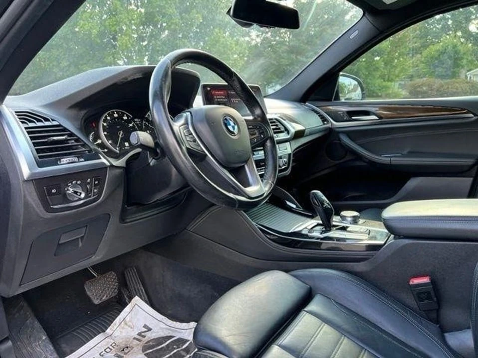2019 BMW G02 X4 - Image 10 of 20