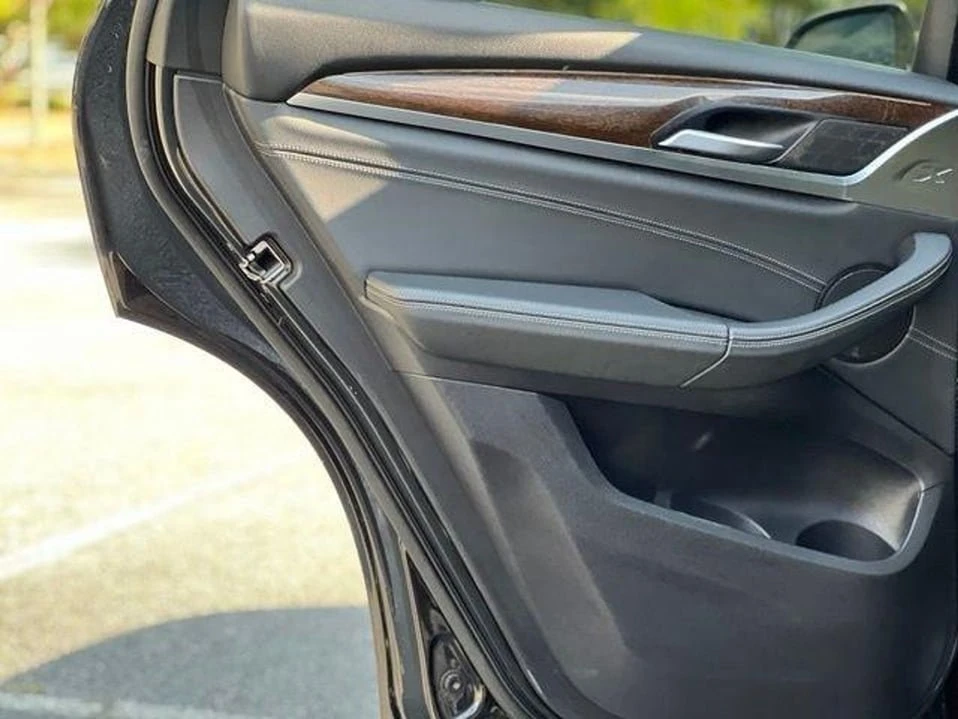 2019 BMW G02 X4 - Image 13 of 20