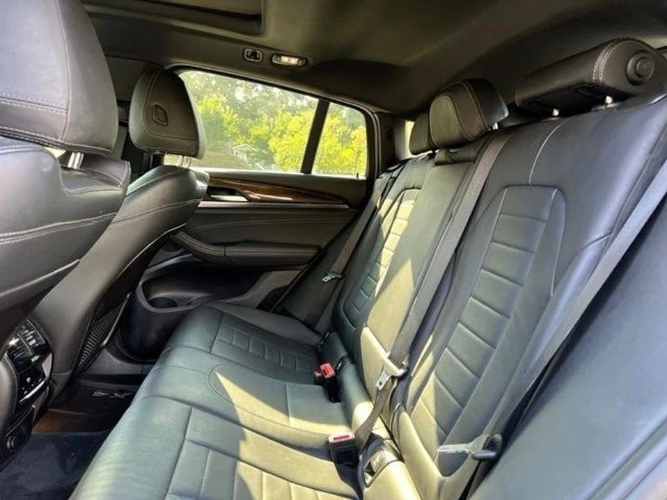 2019 BMW G02 X4 - Image 16 of 20