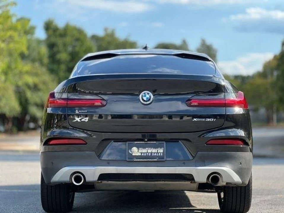 2019 BMW G02 X4 - Image 6 of 20