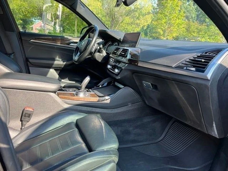 2019 BMW G02 X4 - Image 20 of 20