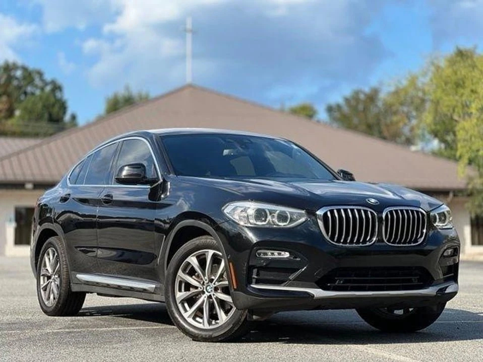 2019 BMW G02 X4 - Image 3 of 20