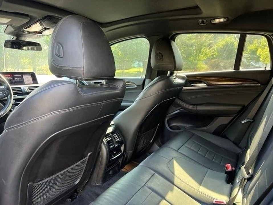 2019 BMW G02 X4 - Image 14 of 20