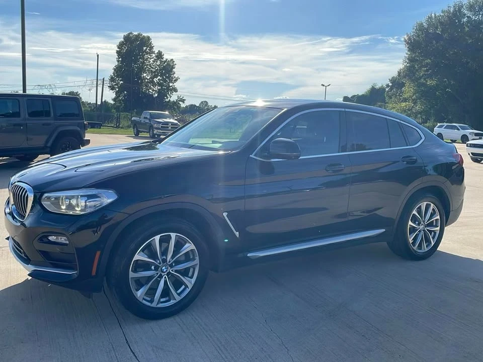 2019 BMW G02 X4 - Image 9 of 20