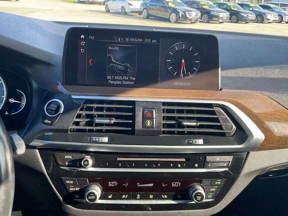 2019 BMW G02 X4 - Image 17 of 20