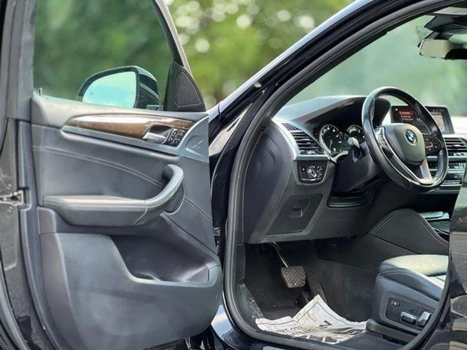 2019 BMW G02 X4 - Image 9 of 20