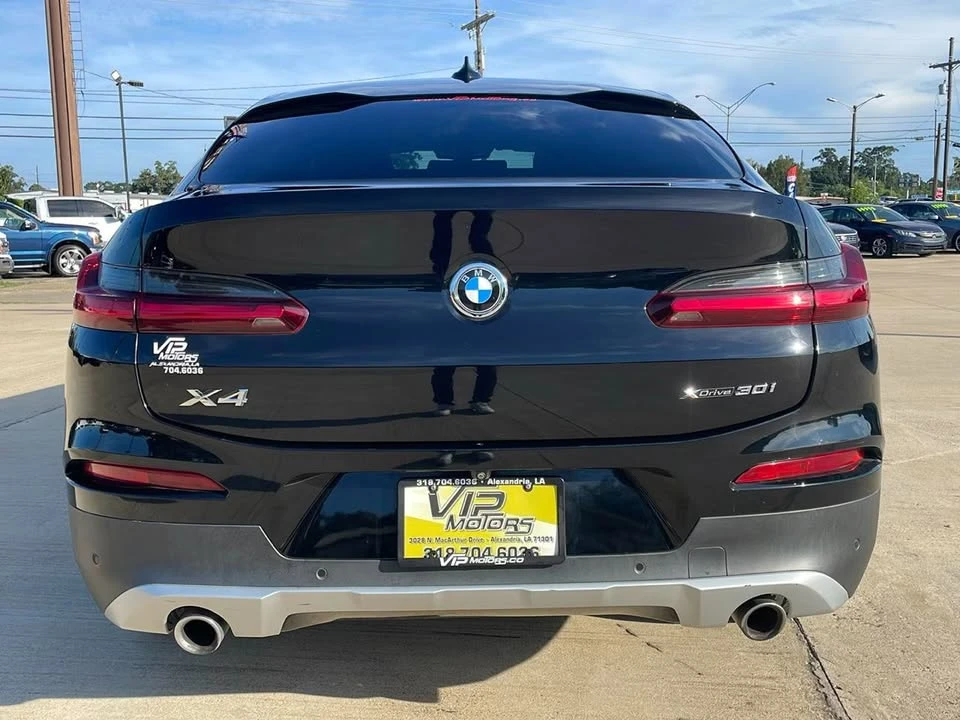 2019 BMW G02 X4 - Image 6 of 20