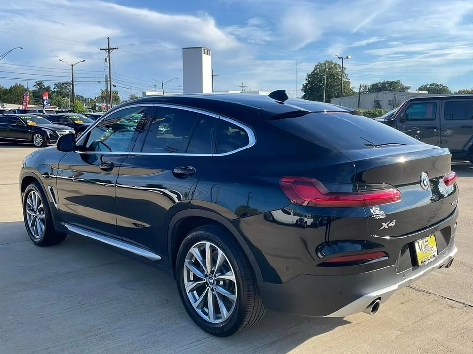 2019 BMW G02 X4 - Image 7 of 20