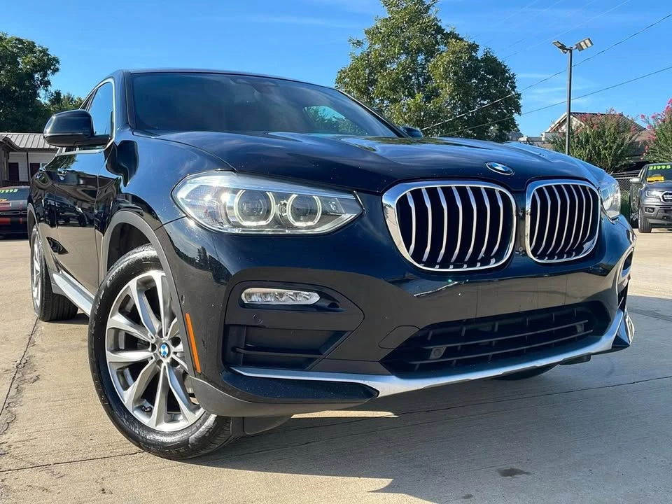 2019 BMW G02 X4 - Image 2 of 20
