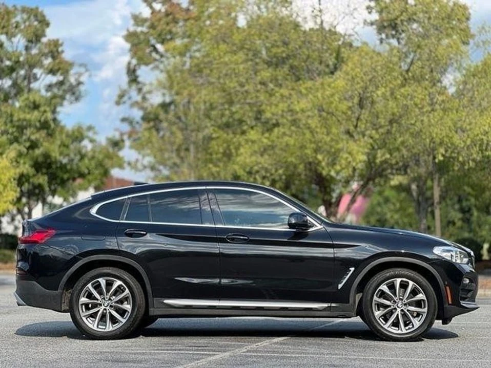 2019 BMW G02 X4 - Image 4 of 20