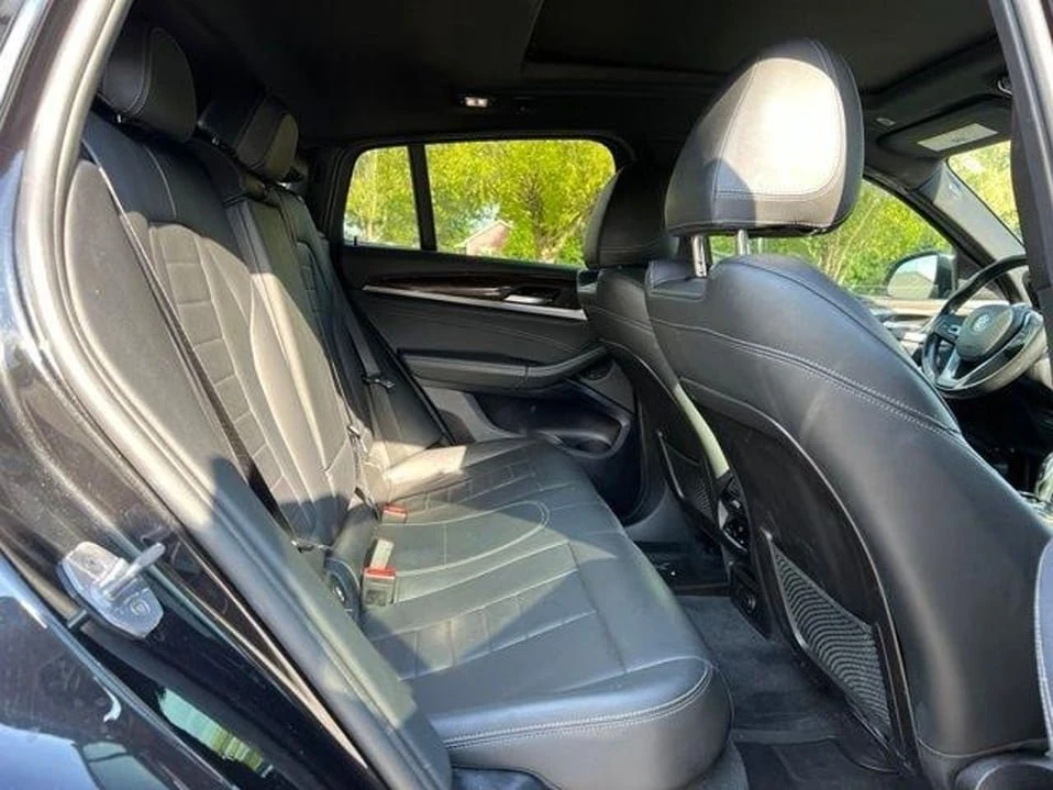 2019 BMW G02 X4 - Image 18 of 20