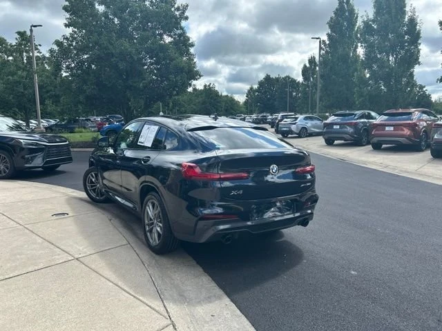 2019 BMW G02 X4 - Image 4 of 19