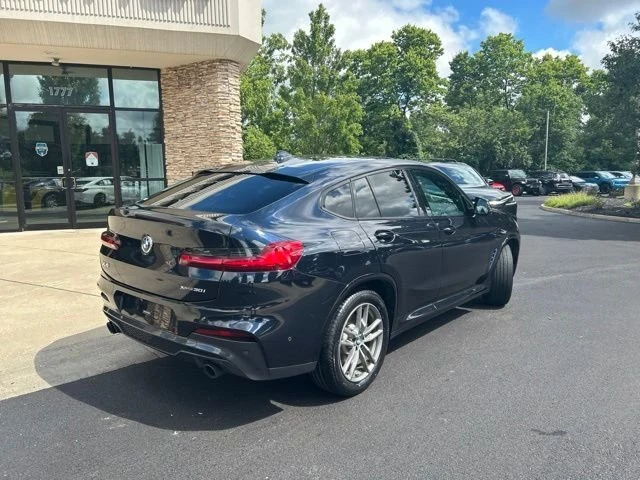 2019 BMW G02 X4 - Image 6 of 19