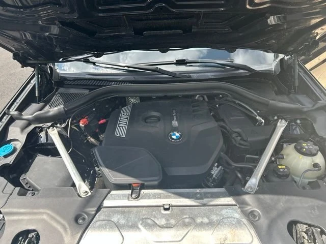 2019 BMW G02 X4 - Image 8 of 19