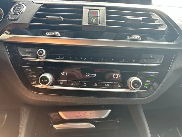 2019 BMW G02 X4 - Image 12 of 19
