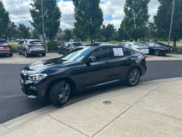 2019 BMW G02 X4 - Image 2 of 19