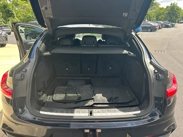 2019 BMW G02 X4 - Image 9 of 19