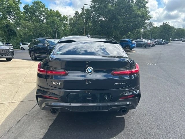 2019 BMW G02 X4 - Image 5 of 19