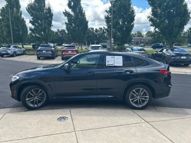 2019 BMW G02 X4 - Image 3 of 19