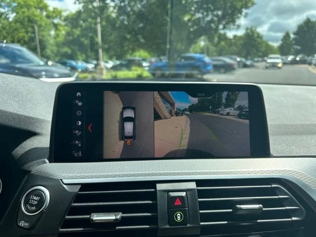 2019 BMW G02 X4 - Image 11 of 19