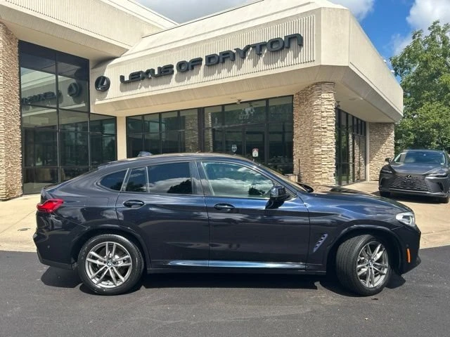 2019 BMW G02 X4 - Image 7 of 19