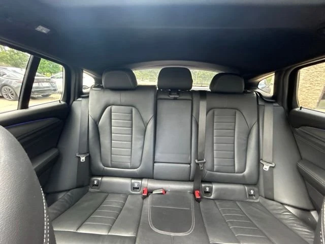 2019 BMW G02 X4 - Image 18 of 19
