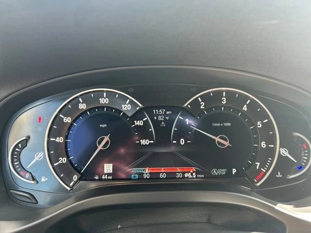 2019 BMW G02 X4 - Image 10 of 19