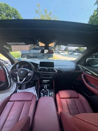 2019 BMW G02 X4 - Image 5 of 6