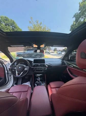 2019 BMW G02 X4 - Image 3 of 6