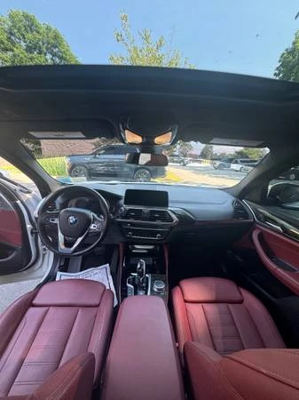 2019 BMW G02 X4 - Image 4 of 6