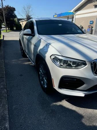 2019 BMW G02 X4 - Image 2 of 6