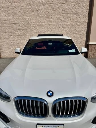 2019 BMW G02 X4 - Image 7 of 21