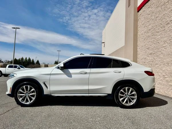 2019 BMW G02 X4 - Image 3 of 21