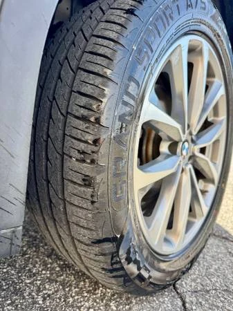 2019 BMW G02 X4 - Image 15 of 21