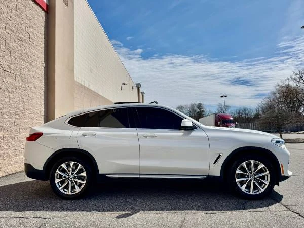 2019 BMW G02 X4 - Image 4 of 21