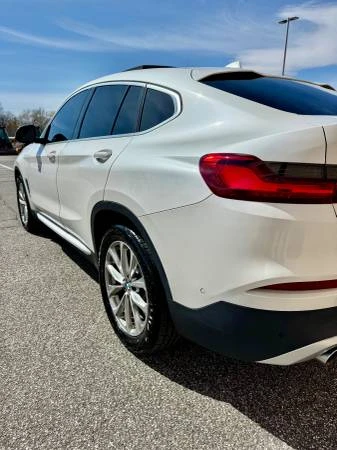 2019 BMW G02 X4 - Image 9 of 21