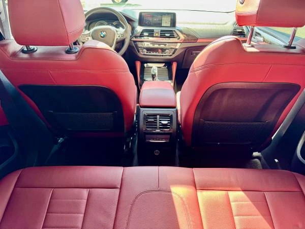 2019 BMW G02 X4 - Image 20 of 21