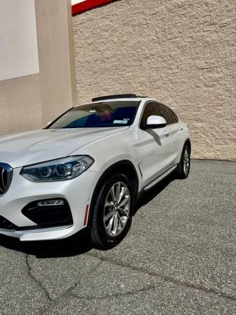 2019 BMW G02 X4 - Image 6 of 21