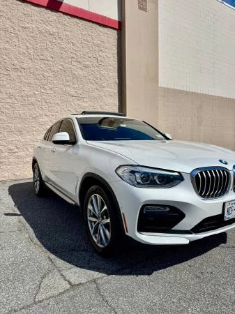 2019 BMW G02 X4 - Image 5 of 21