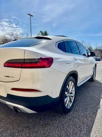 2019 BMW G02 X4 - Image 10 of 21