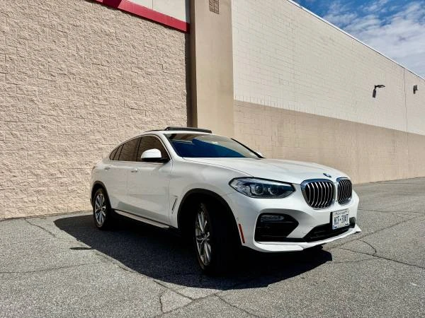 2019 BMW G02 X4 - Image 2 of 21