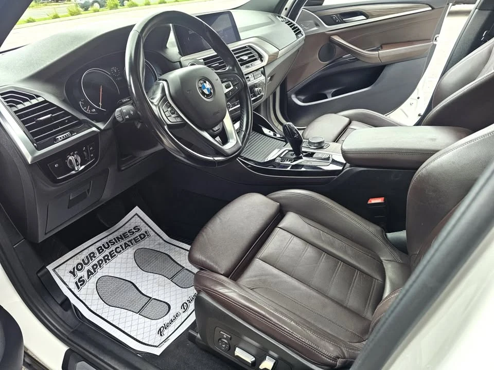 2019 BMW G02 X4 - Image 11 of 20