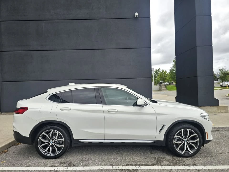 2019 BMW G02 X4 - Image 3 of 20