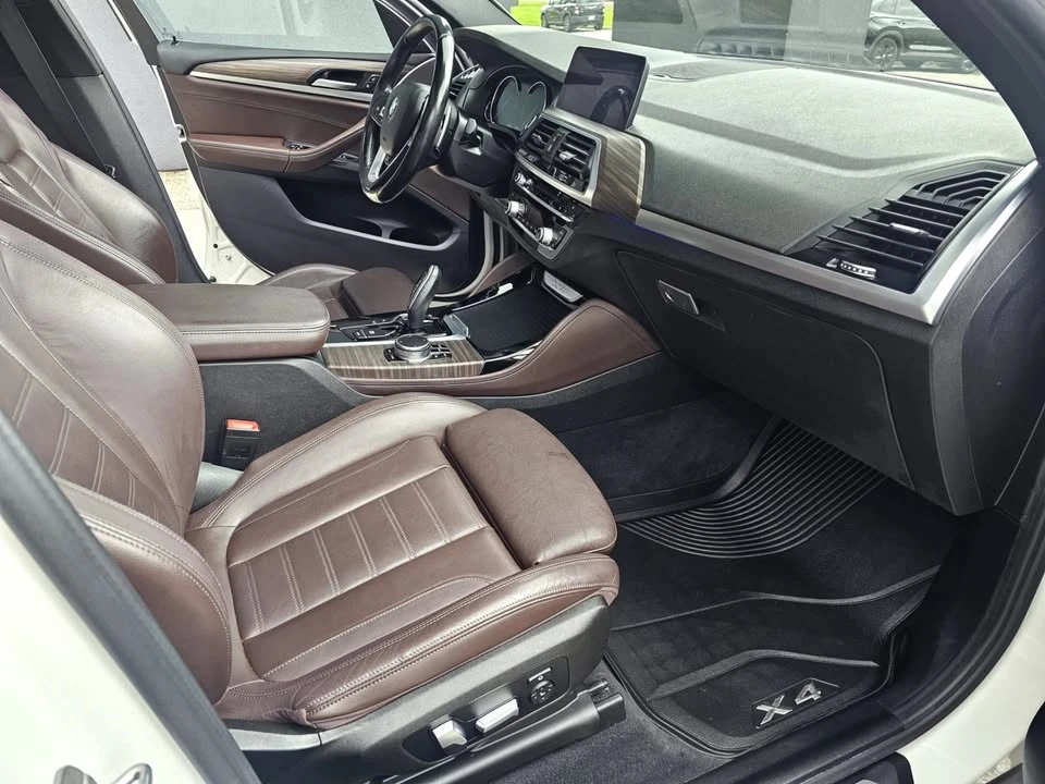 2019 BMW G02 X4 - Image 10 of 20