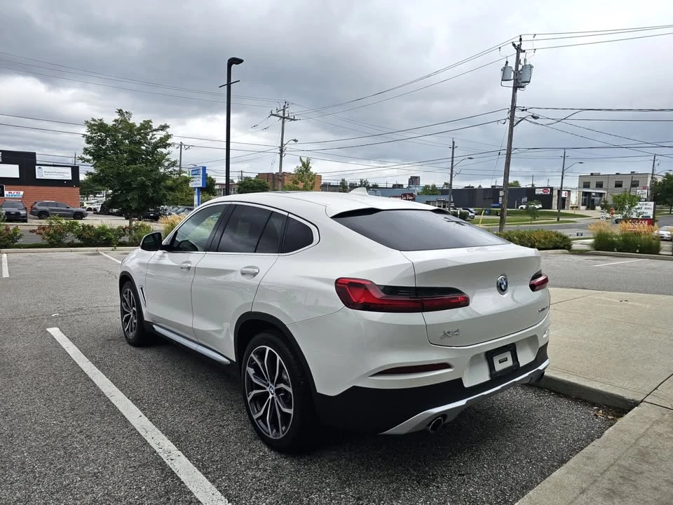 2019 BMW G02 X4 - Image 6 of 20